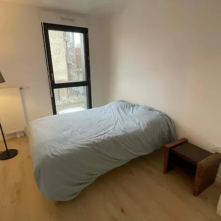 Lägenhet Valken Saubere Gäste *